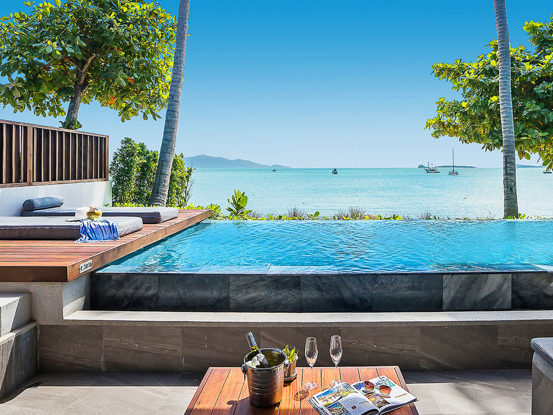 NH Collection Samui Peace Resort 17