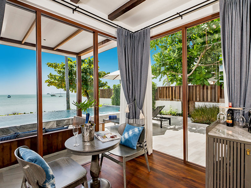 NH Collection Samui Peace Resort 19