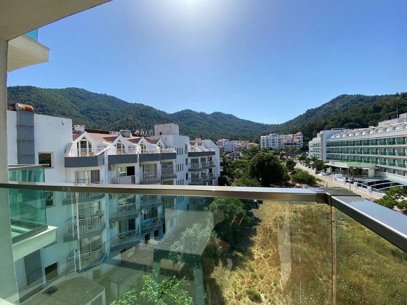 B&B Yüzbasi Beach Hotel 1