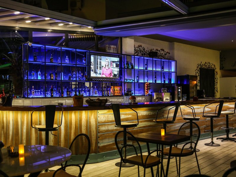 B&B Yüzbasi Beach Hotel 22