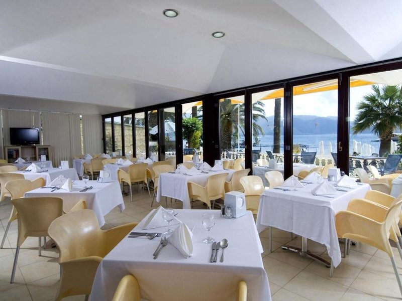 B&B Yüzbasi Beach Hotel 24