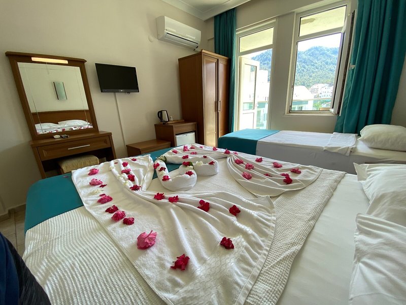 B&B Yüzbasi Beach Hotel 31