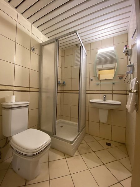 B&B Yüzbasi Beach Hotel 35