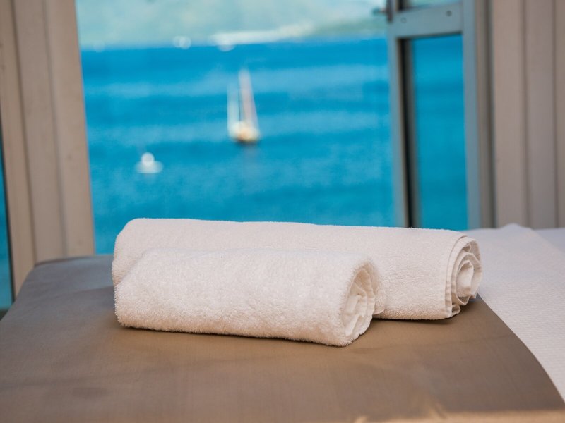 B&B Yüzbasi Beach Hotel 36