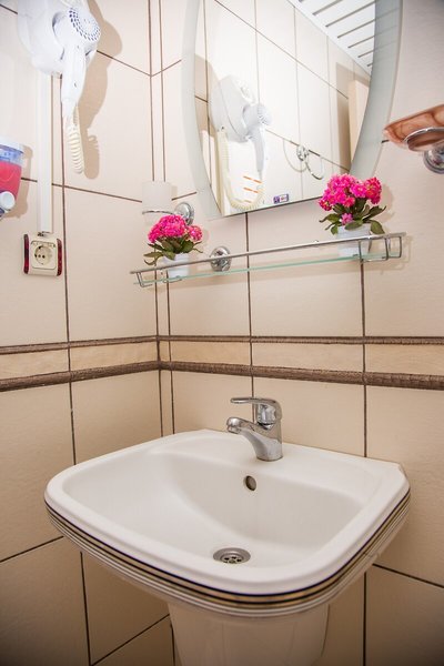 B&B Yüzbasi Beach Hotel 39