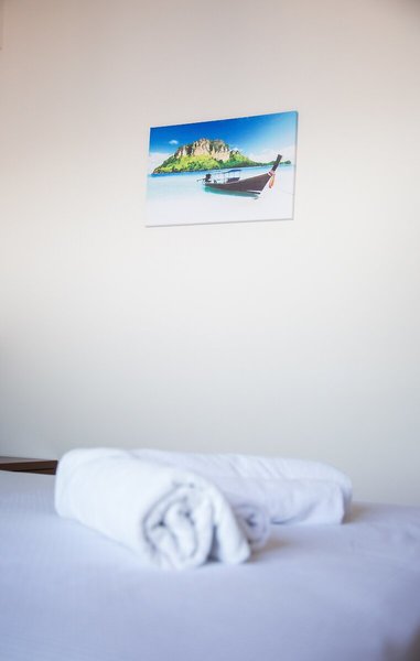 B&B Yüzbasi Beach Hotel 41