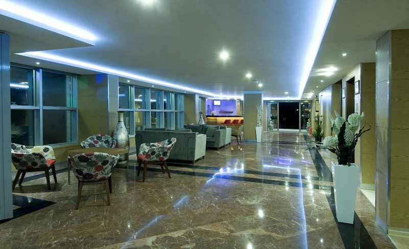 B&B Yüzbasi Beach 2