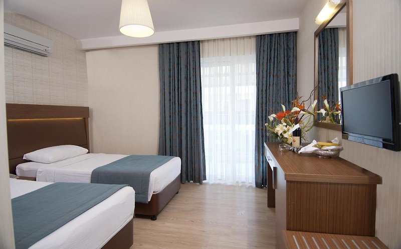 B&B Yüzbasi Beach 4