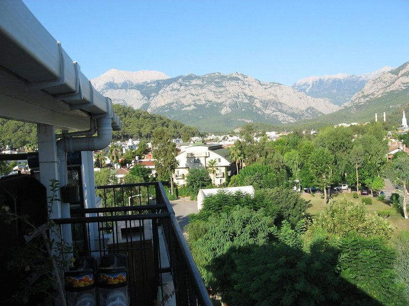 Romeo Beach Hotel 6