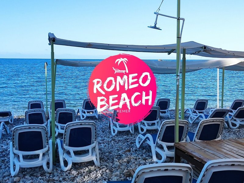 Romeo Beach Hotel 13