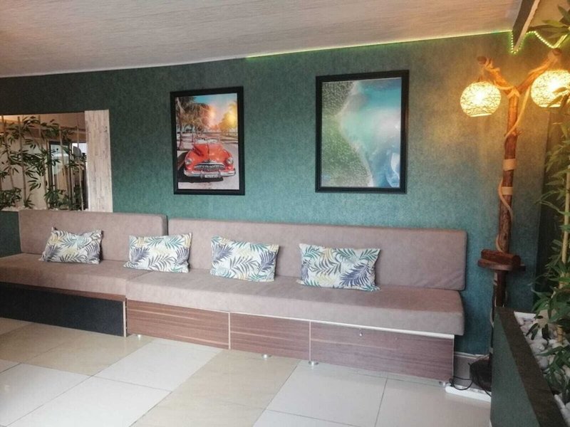 Romeo Beach Hotel 15