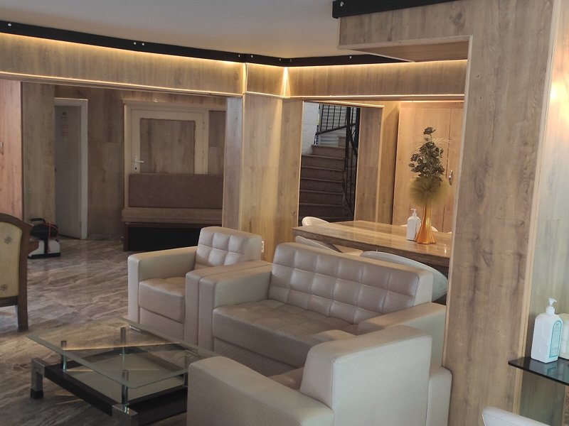 Romeo Beach Hotel 16