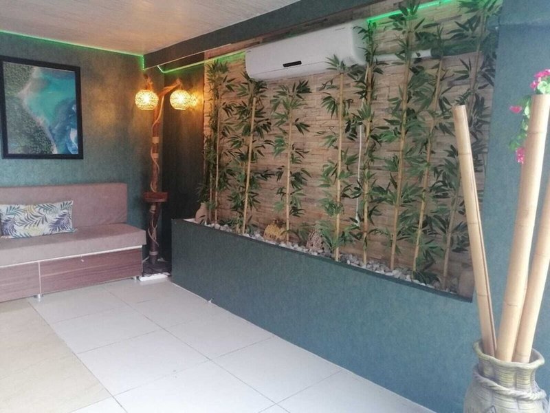 Romeo Beach Hotel 17