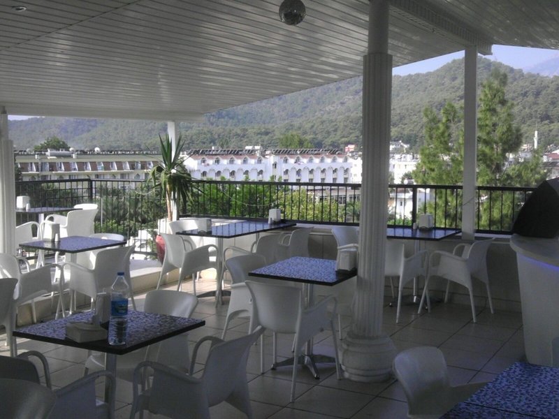 Romeo Beach Hotel 22