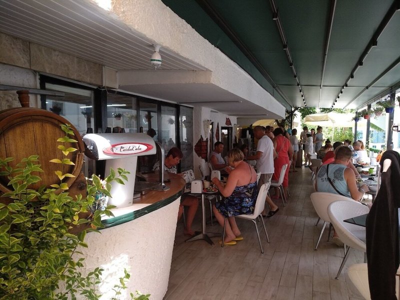 Romeo Beach Hotel 23
