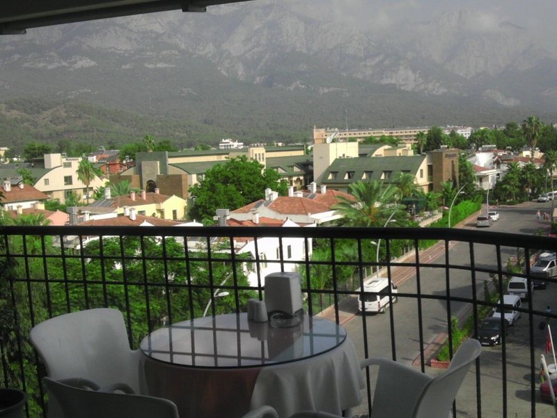 Romeo Beach Hotel 24