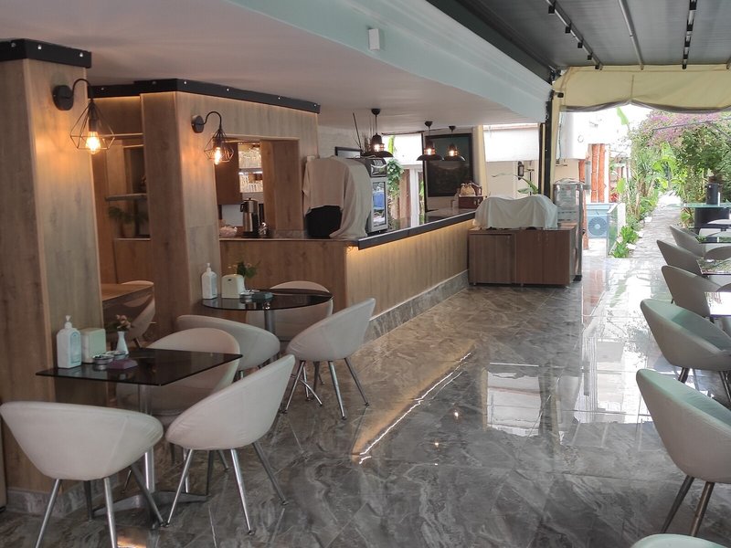 Romeo Beach Hotel 26