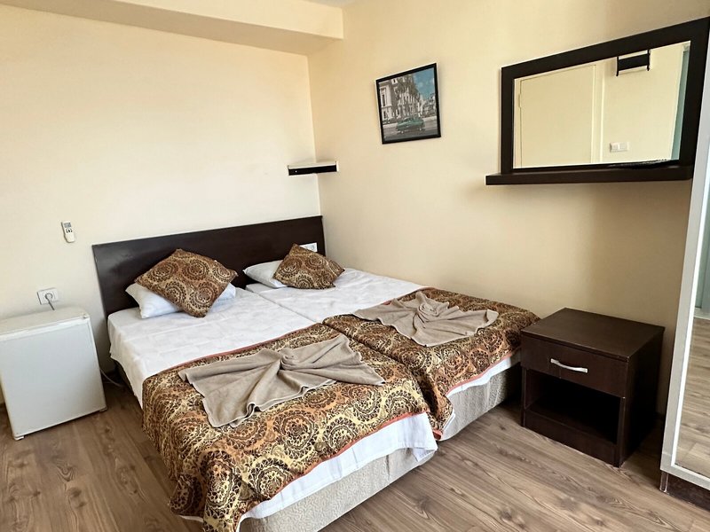 Romeo Beach Hotel 28