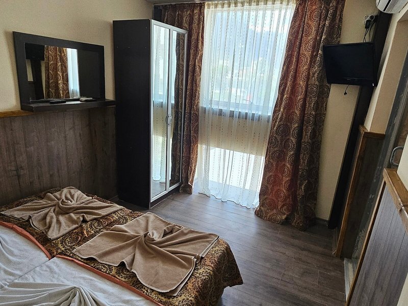 Romeo Beach Hotel 30