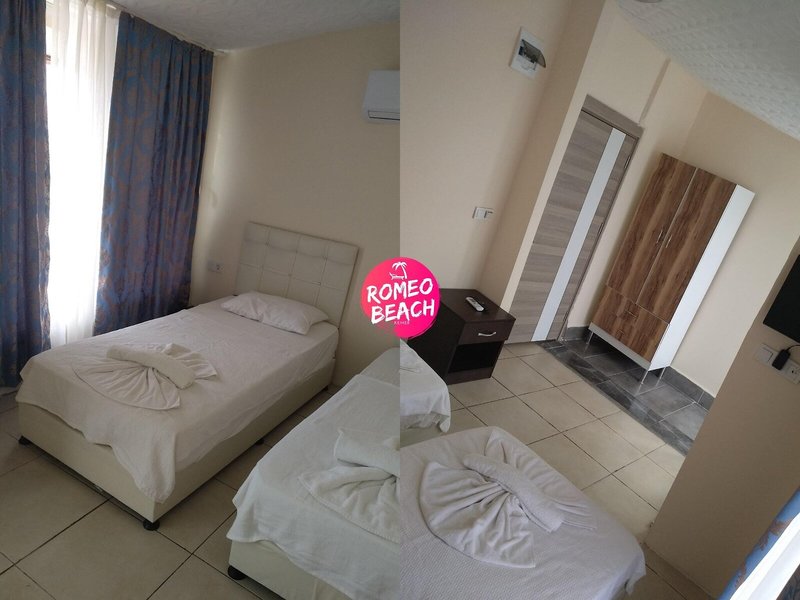 Romeo Beach Hotel 31