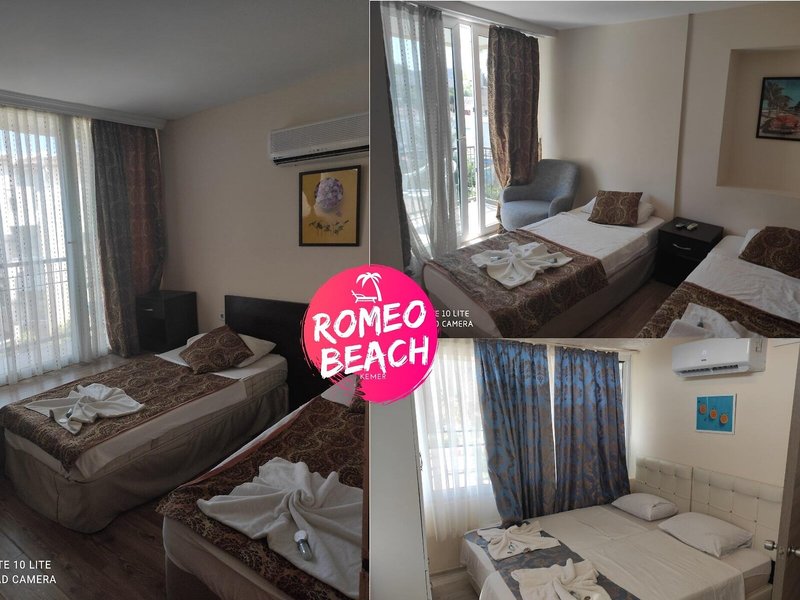 Romeo Beach Hotel 32