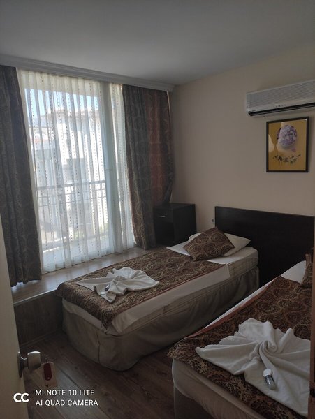 Romeo Beach Hotel 33