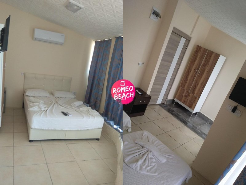 Romeo Beach Hotel 34