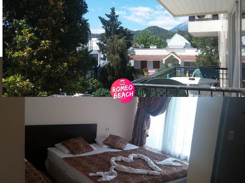 Romeo Beach Hotel 37