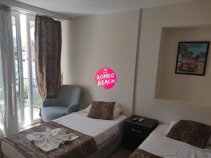 Romeo Beach Hotel 40