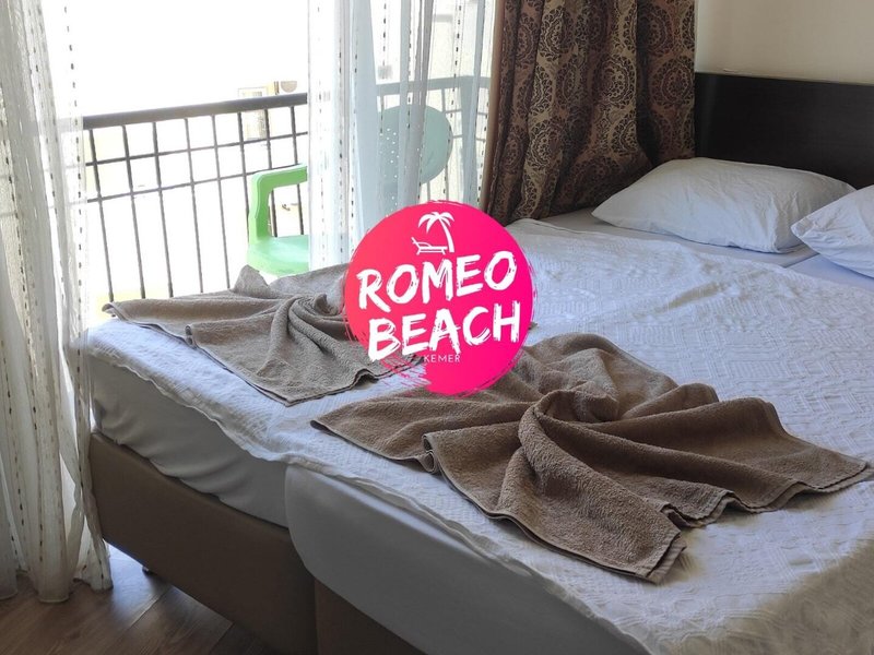 Romeo Beach Hotel 43