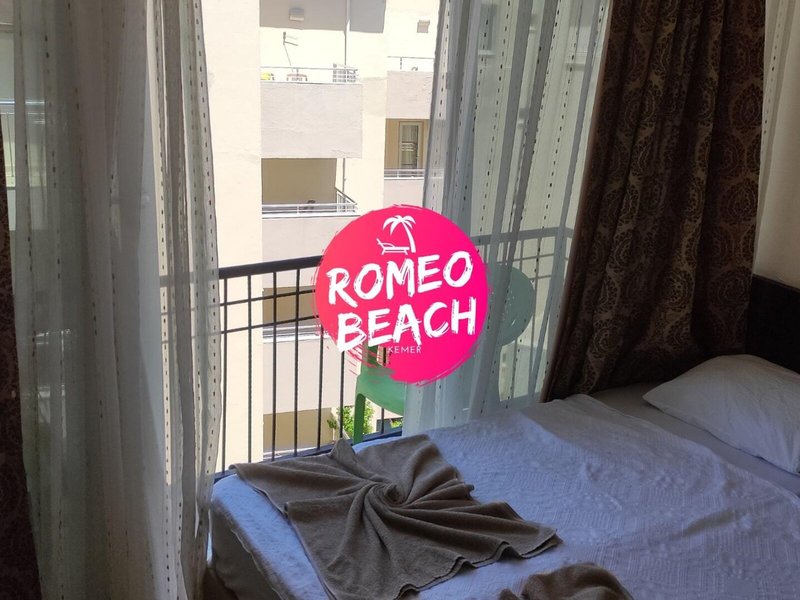 Romeo Beach Hotel 44