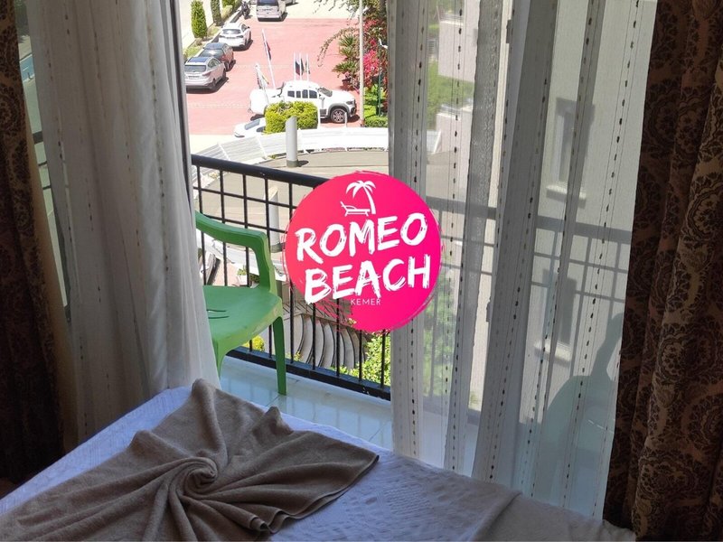 Romeo Beach Hotel 45