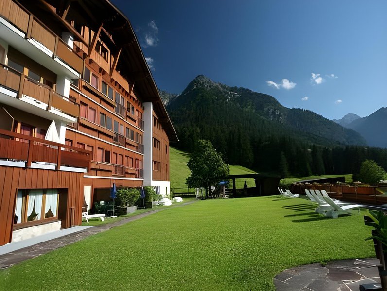 IFA Breitach Apartments