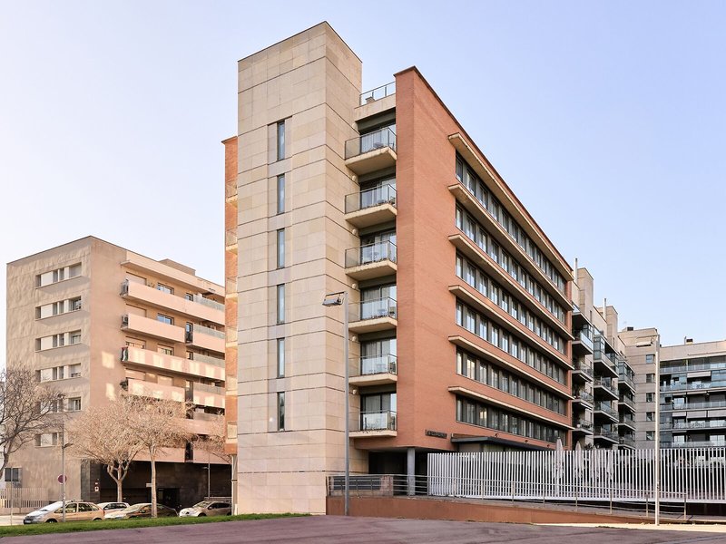 NH Hesperia Barcelona del Mar