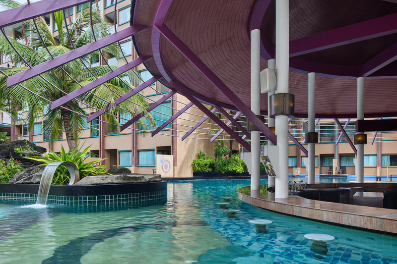 Novotel Phuket Vintage Park Resort 6