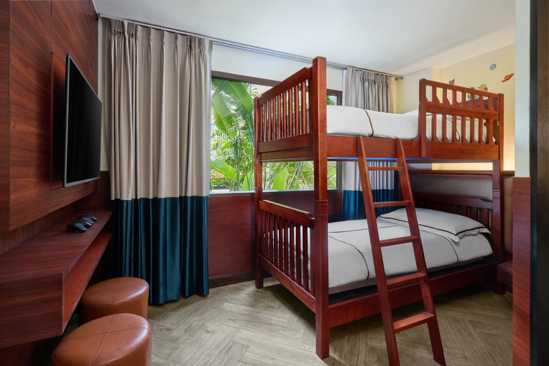 Novotel Phuket Vintage Park Resort 14