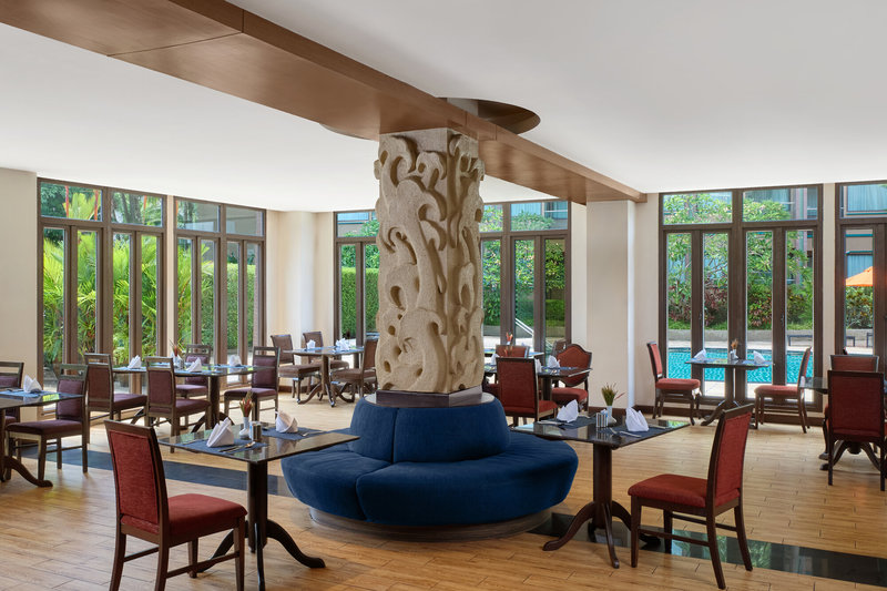Novotel Phuket Vintage Park Resort 15