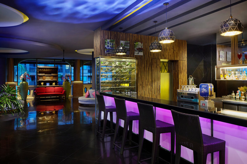 Novotel Phuket Vintage Park Resort 17