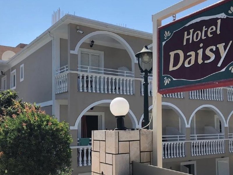 Daisy Hotel 1