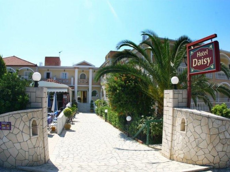 Daisy Hotel 2
