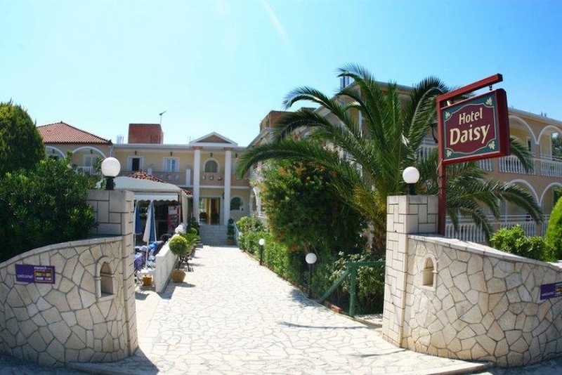 Daisy Hotel 1