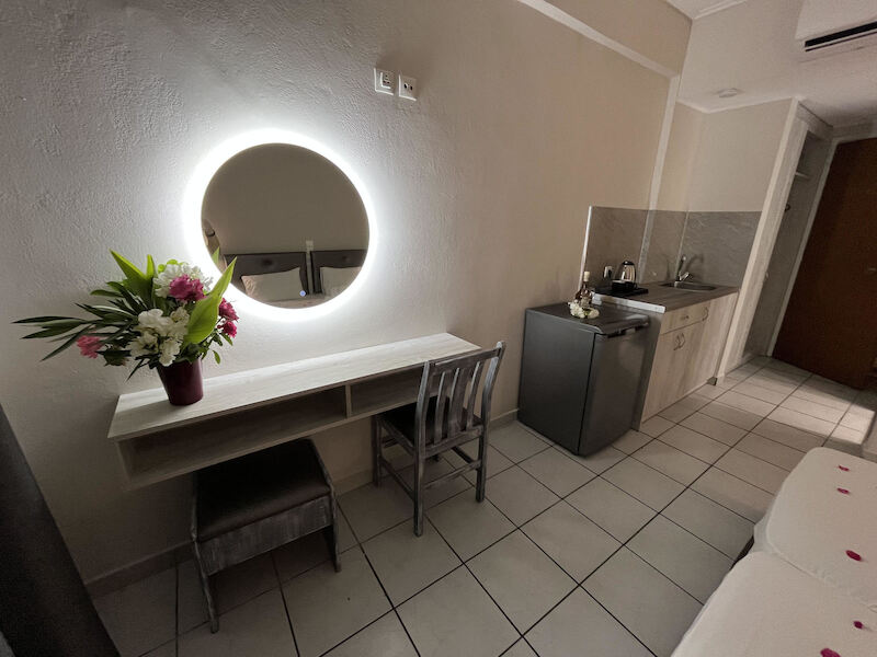 Daisy Hotel 13