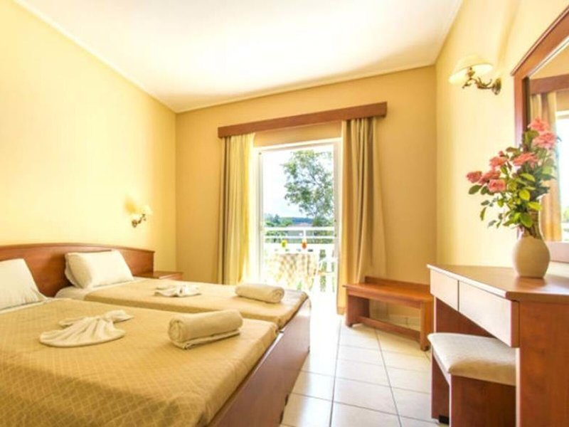 Daisy Hotel 16