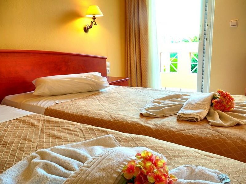 Daisy Hotel 19