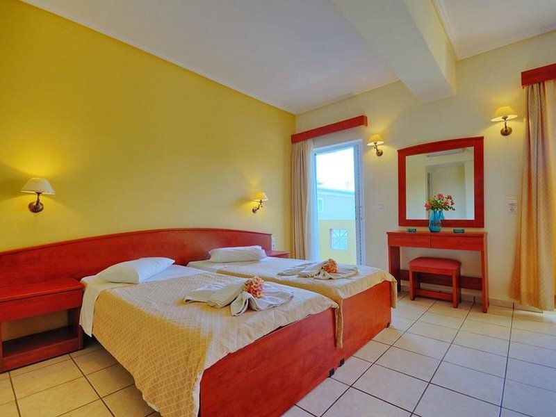 Daisy Hotel 21