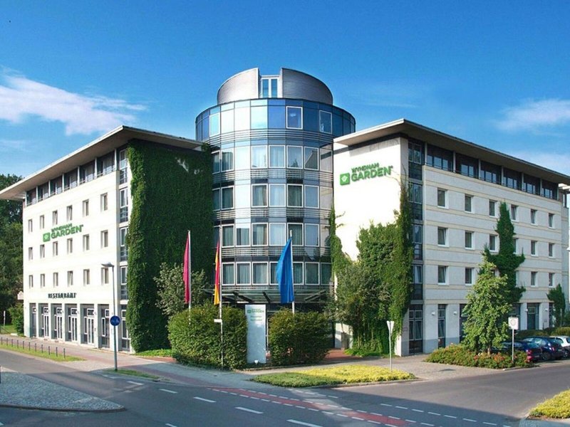 Wyndham Garden Hennigsdorf Berlin