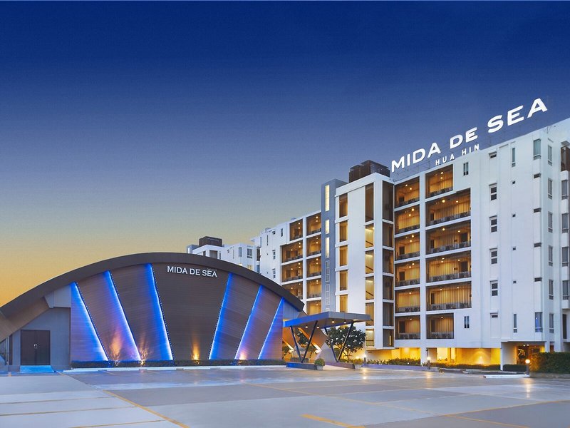 Mida De Sea Hua Hin 1