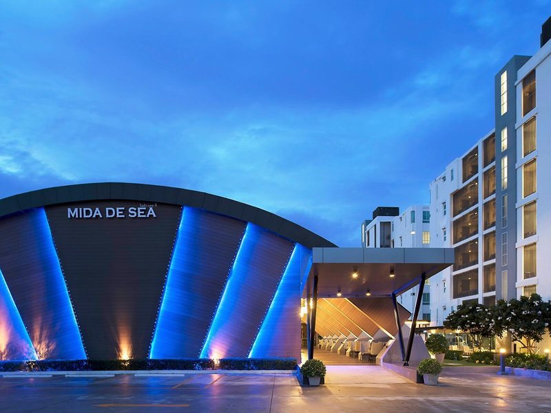Mida De Sea Hua Hin 2