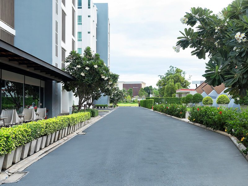 Mida De Sea Hua Hin 5