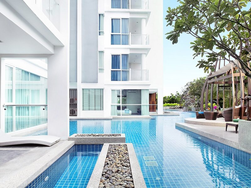 Mida De Sea Hua Hin 7
